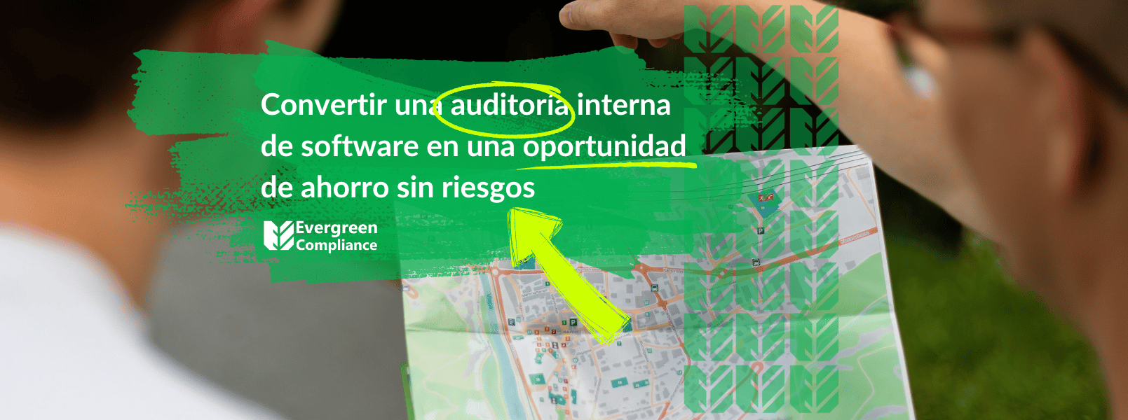 Convertir una auditoría interna de software en una oportunidad de ahorro sin riesgos