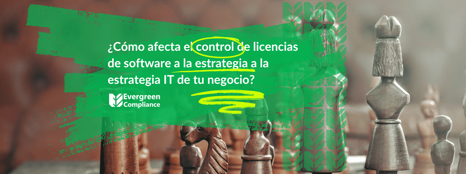 ¿Cómo afecta el control de licencias de software a la estrategia IT de tu negocio?