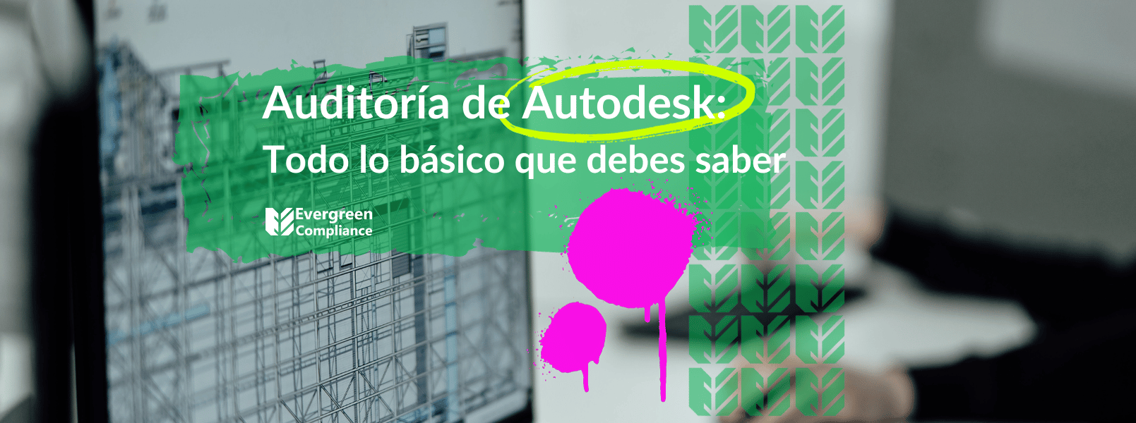 Básicos de la auditoría de Autodesk
