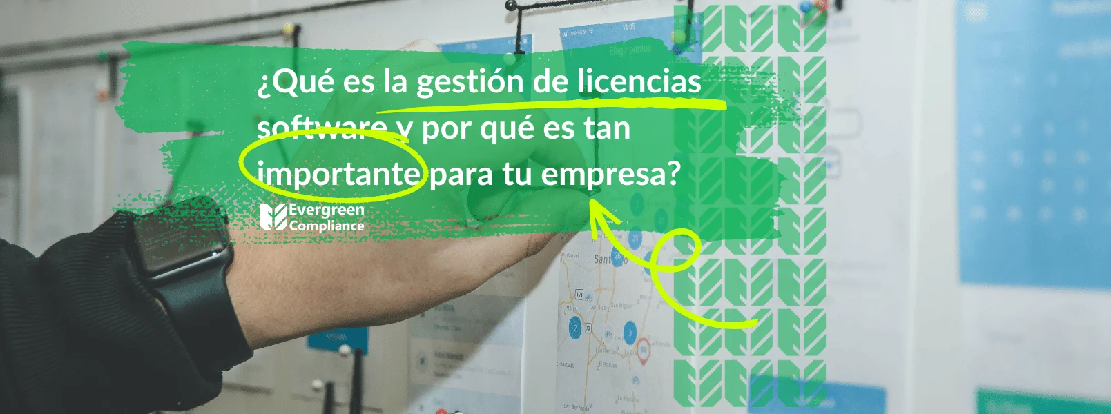 ¿Qué es la gestión de licencias software y por qué es tan importante para tu empresa?